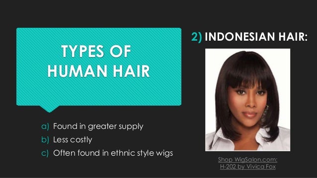 Human Hair Vs Synthetic Hair Wigsalon Com Wig School