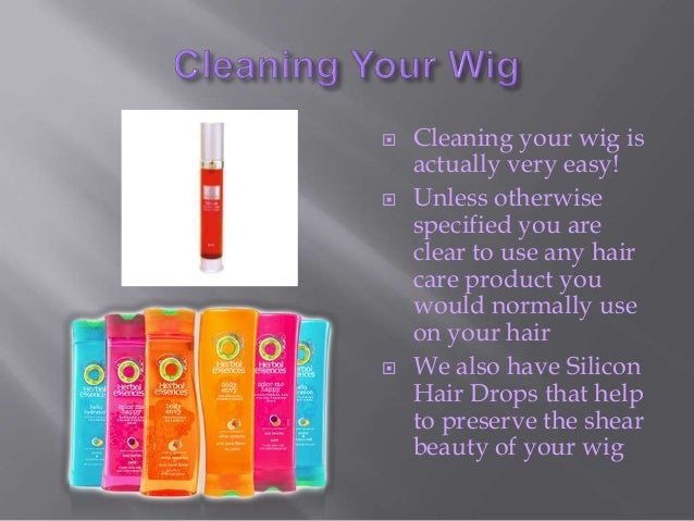 Human Hair Wig Care Tips Freeda Wigs