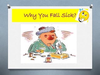 Human Health & Diseases | PPT