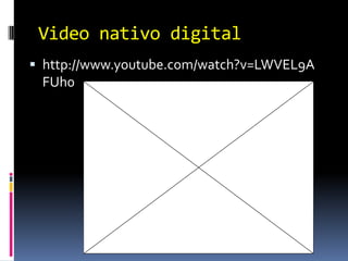 Marcos de referencia y comportamientos de ocio 