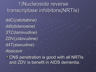 Human Immunodeficiency Viru Sreal | PPT