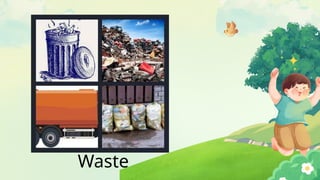 Human Impact on the Environment Powerpoint | PPTX
