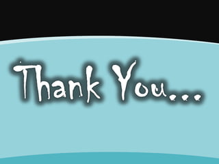 Human impact on marine  life