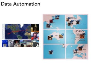 15
Selling you back
Why are we buying back our behavior?
January 2015, want to be healthier in the new year? So does Apple. It’s not about food or being active, it’s about remembering who you are!
 