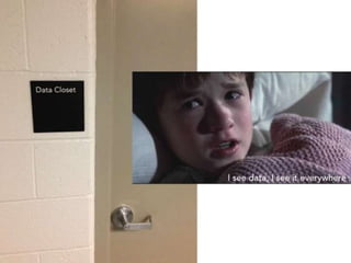 28
Step 4: Find what’s important.
Easy to collect, categorize, prioritize and transport.
Project
Move my information into a repository
where I can see, search and mine my
information.
Reflect
Prioritize what’s important for me. What
are my basic human needs and how do
they relate to the data I’m creating?
Protect
Categorize my data so it makes sense
and I can see how I spend my time.
Collect
Collect personal data with little
intervention and live my life.
Existence
 