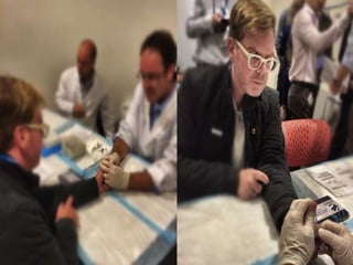 42
Data exhaust
Your digital behavior is a running car in the garage of your life.
Existence
 