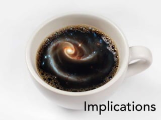 51
Convenience atrophy
Ethical behavior starts with when not to correlate data.
“Easy street is paved with your attention and
populated with your privacy.”
 