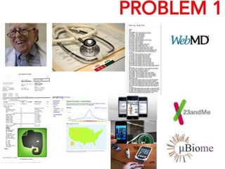 THE
POWERPOINT
SLIDE PLUS
“A robot from
the future”
 