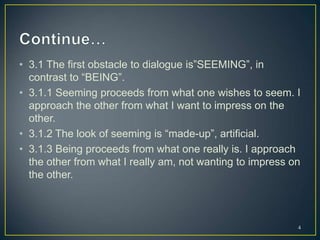 human intersubjectivity.ppt