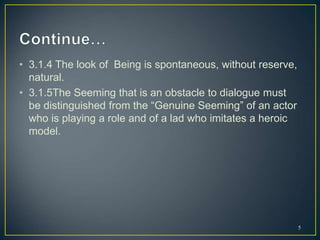 human intersubjectivity.ppt