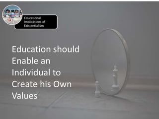 Humanism and existentialism- comparing and contrasting 