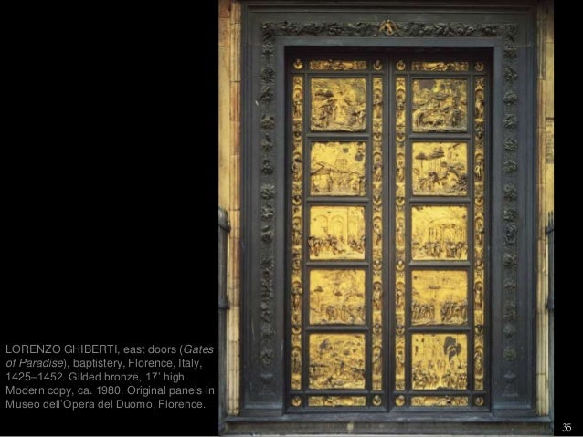 Humanism And The Allure Of Antiquity Part 1