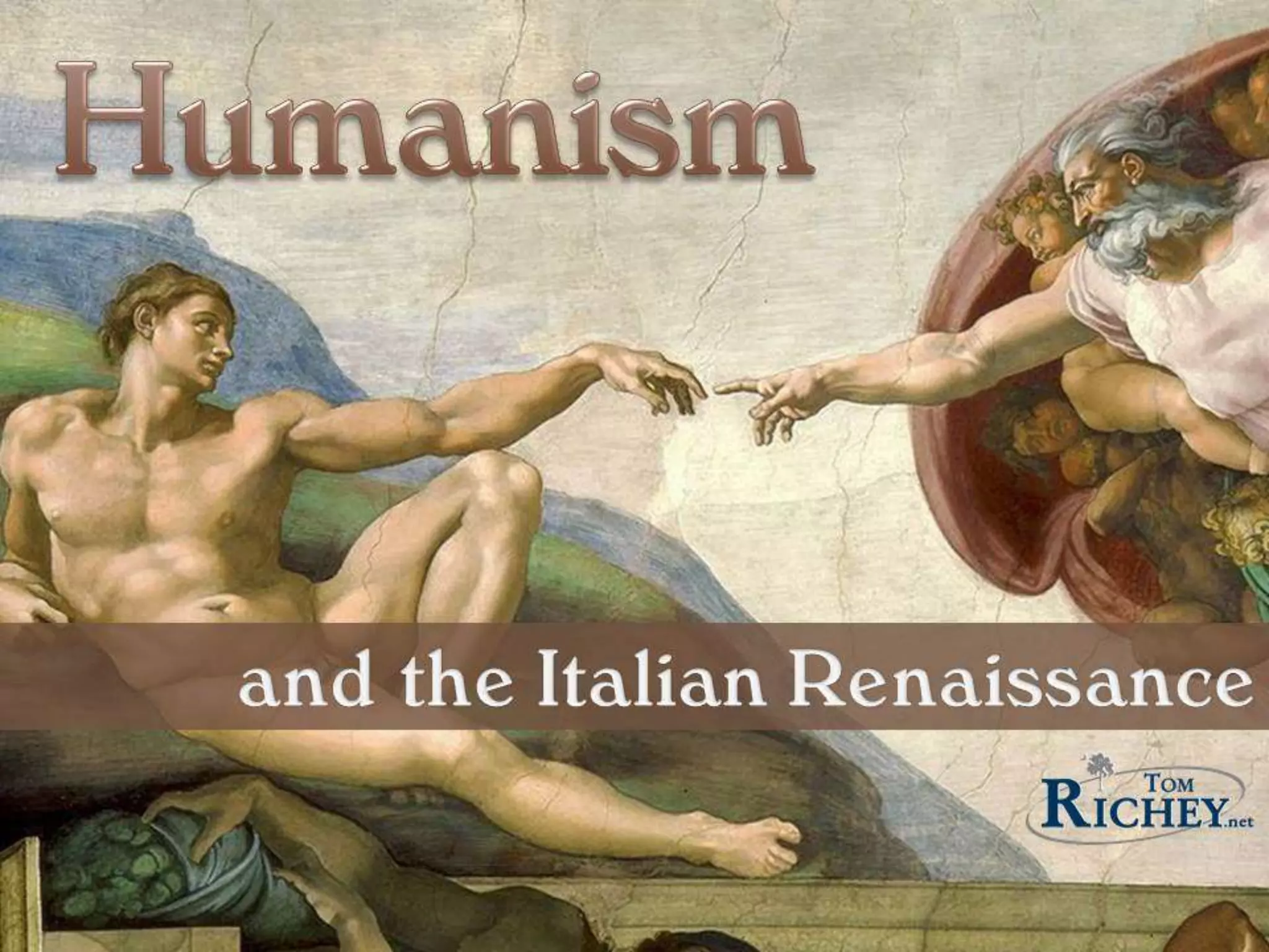 humanism-and-the-italian-renaissance-ppt