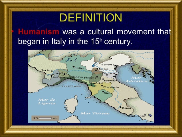  What Are The Main Characteristics Of Humanism The Characteristics Of Renaissance Art Are So 