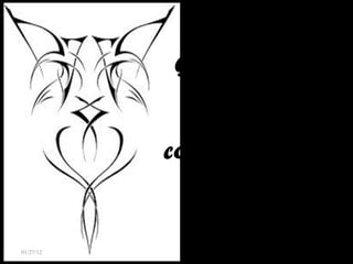 Gracias por hermosa atención compañeritos <3 01/27/12 