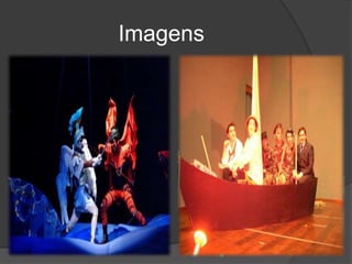 Não Acreditava Em Deus