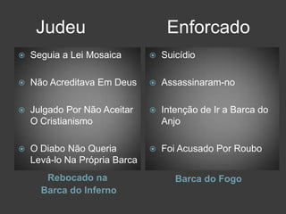 Julgado por Roubo e Sensualidade