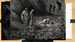 Poesia Palaciana
Portanto, a Poesia Palaciana:
 Separa-se da música.
 Embora ainda declamada nos salões, no coletivo, já começa a destinar-se a
leitura individual e solitária.
 Temática circunstancial. Influência dos poetas italianos Dante Alighieri e
Francesco Petrarca.
 