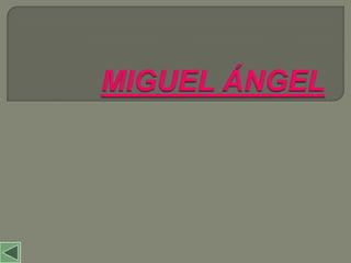 JOSÉ MIGUEL GARCÍAIGLESIA DEL GESÚ