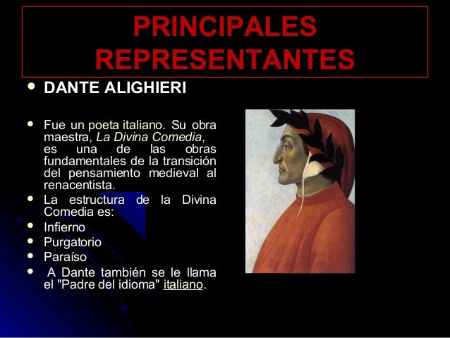 Humanismo y renacimiento xv y xvi