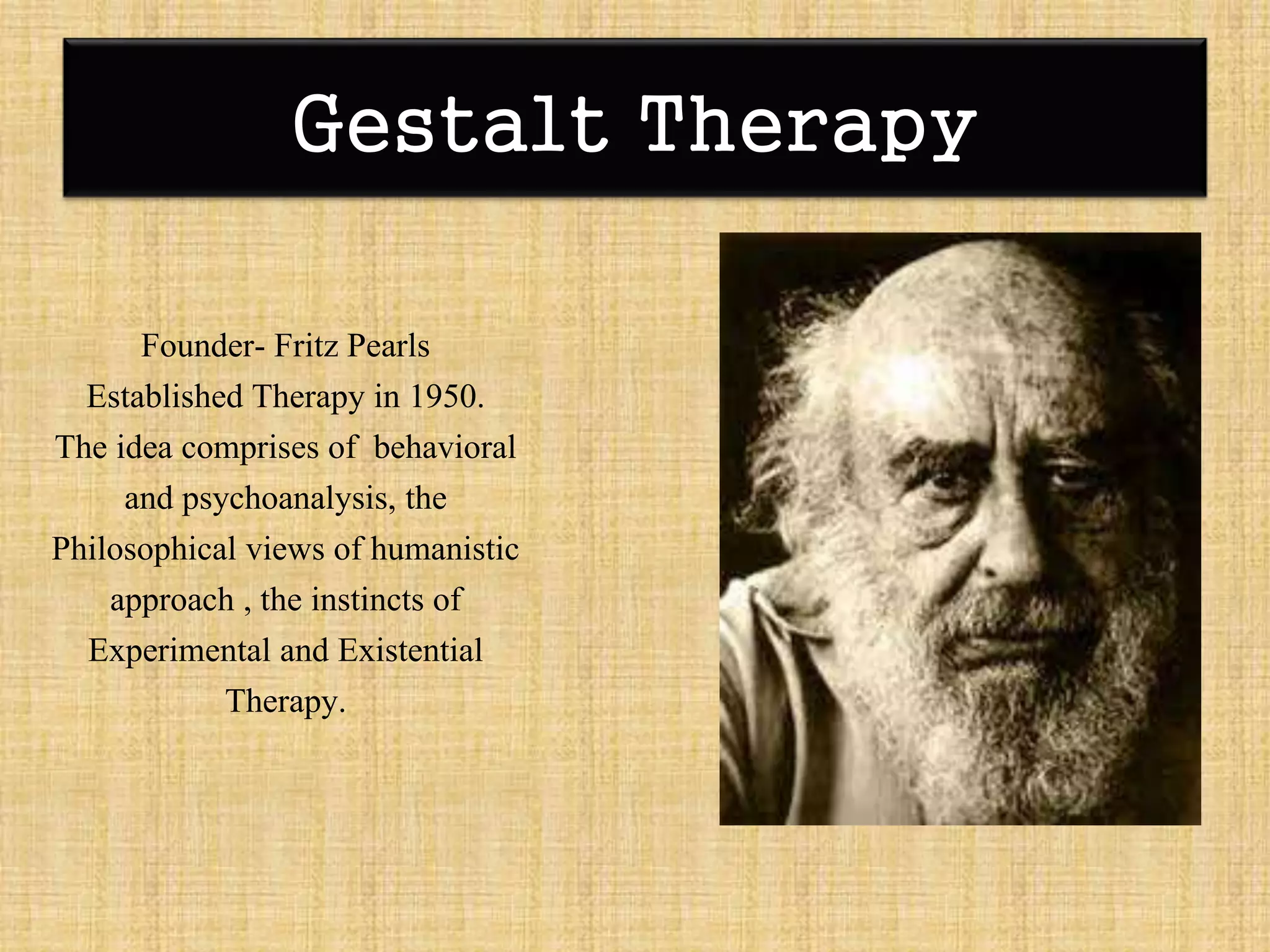 Humanistic Psychology: A Revolutionary Approach To Life - bi28qsd