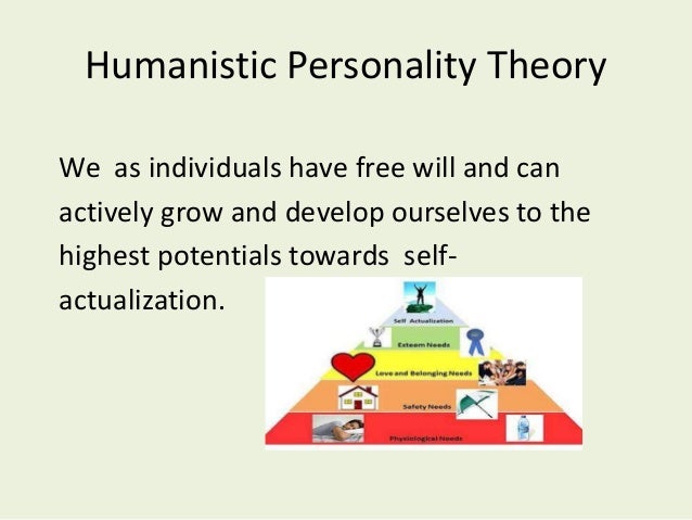 Humanistic Approach To Reduce Recidivism