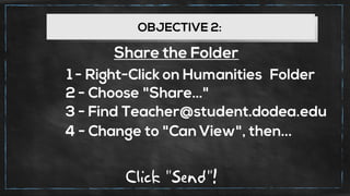 Humanities Shrd Base-Folder SL