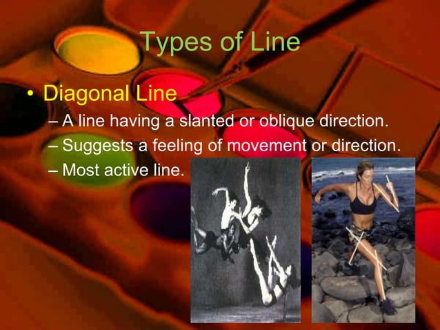 Organization Of Visual Arts PPT