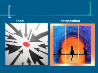 Focal composition
 