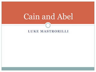 Moses and the Burning BushMoses was tending to the flock of Jethro and lead the flock to the far side of the desert to the mountain of God (Horeb).