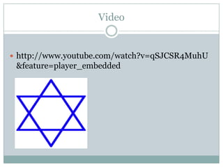God told Moses to take off his sandals because he was standing on holy ground. He proclaimed to be the God of Moses’ father, the God of Abraham, the God of Isaac, and the God of Jacob. – Moses hid his face because he was scared to look at God. 