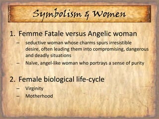  Oedipus’s immobile and expressionless :          the man is too helpless to fight in the world full with terrible things