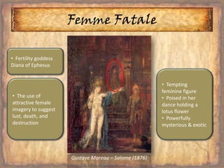 "Pornokrates" (1896) BlindfoldedPig with the golden tail  Men