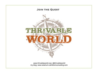 4.0
or
status
quo?
So which ending
will we choose:
 