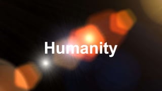 Humanity Means Business: Why Culture Eats Strategy for Breakfast