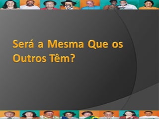 Humanização da assistencia