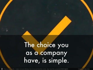 Photo by Leo Reynolds - Creative Commons Attribution-NonCommercial-ShareAlike License https://www.flickr.com/photos/49968232@N00 Created with Haiku Deck
 