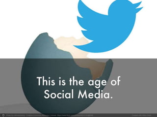 Photo by mkhmarketing - Creative Commons Attribution License https://www.flickr.com/photos/93212162@N08 Created with Haiku Deck
 