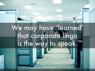 Photo by mark sebastian - Creative Commons Attribution-ShareAlike License https://www.flickr.com/photos/71865026@N00 Created with Haiku Deck
 