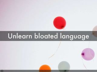 Photo by jk+too - Creative Commons Attribution-ShareAlike License https://www.flickr.com/photos/11851864@N06 Created with Haiku Deck
 