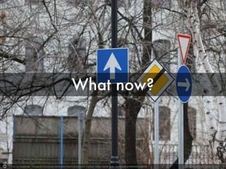 Photo by hatalmas - Creative Commons Attribution-NonCommercial License https://www.flickr.com/photos/49894842@N08 Created with Haiku Deck
 