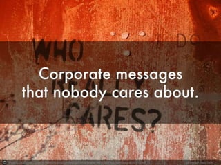 Photo by ultraBobban - Creative Commons Attribution-NonCommercial License https://www.flickr.com/photos/8274291@N04 Created with Haiku Deck
 