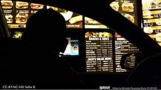 Slides by Michelle Pacansky-Brock CC-BY-NC
 