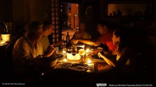 Slides by Michelle Pacansky-Brock CC-BY-NC
 