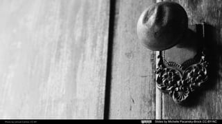 Slides by Michelle Pacansky-Brock CC-BY-NC
 