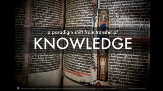 Photo%by%Giulio%Menna%0%Crea3ve%Commons%A8ribu3on0NonCommercial0ShareAlike%License%%h8p://www.ﬂickr.com/photos/35694389@N02% Created%with%Haiku%Deck%
 