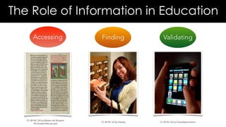 be
REAL &
PRESENT
1photo credit: Raw Pixel
 