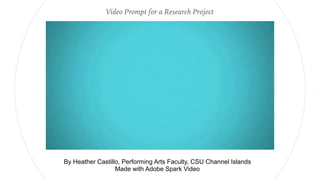 Slide by Michelle Pacansky-BrockPhoto by Emilio Garcia, CC-BY-NC
make
STUFF
2
 