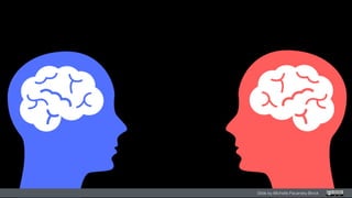 One day while
I was …
Slide by Michelle Pacansky-Brock
 