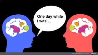 neural coupling
Slide by Michelle Pacansky-Brock
 